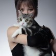 夏鸽鸽百度,最新cosplay作品,艺术与美学交融
